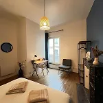 Apartamento Le Cesar Xvii - Hypercentre *