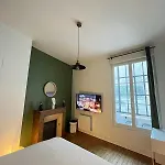 Le Cesar Xvii - Hypercentre Apartament *