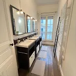 Apartamento Le Cesar Xvii - Hypercentre *