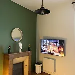 Le Cesar Xvii - Hypercentre Apartament *