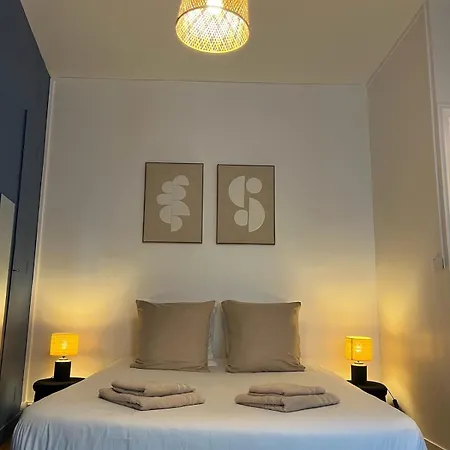 דירה Le Cesar Xvii - Hypercentre