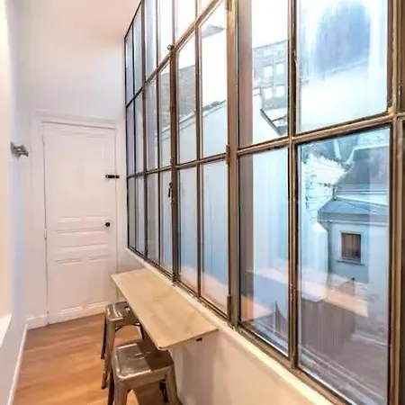 Le Cesar Xvii - Hypercentre דירה