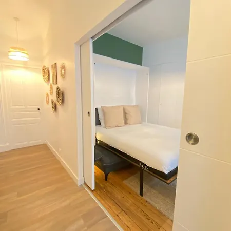 Le Cesar Xvii - Hypercentre Appartamento