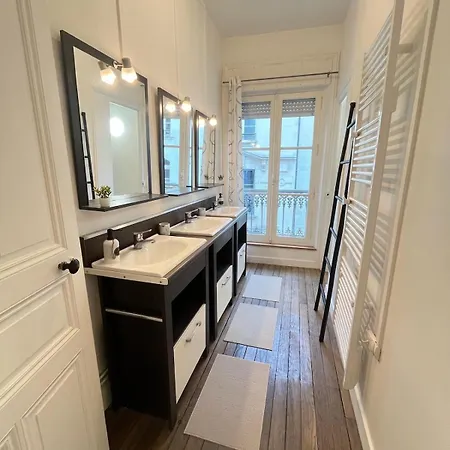 Appartamento Le Cesar Xvii - Hypercentre *