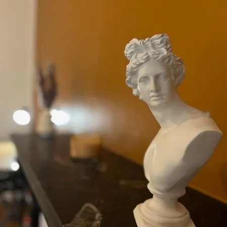 Le Cesar Xvii - Hypercentre *