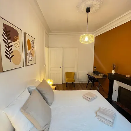 Le Cesar Xvii - Hypercentre *