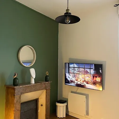 Le Cesar Xvii - Hypercentre דירה *