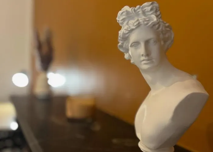 Le Cesar Xvii - Hypercentre *