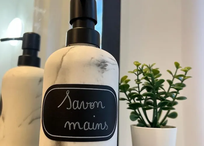 Le Cesar Xvii - Hypercentre Apartmán